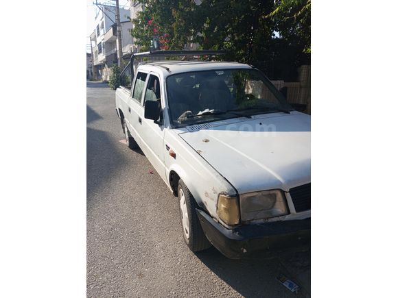 Düşük km temiz Acil satılık