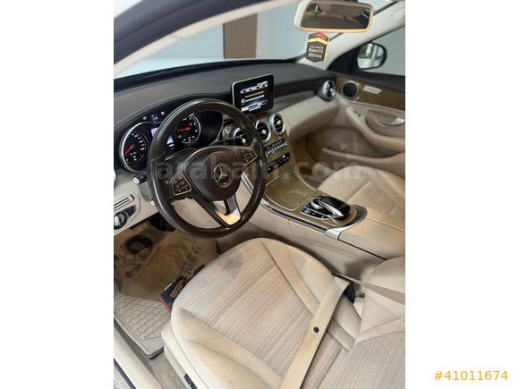 2016 MODEL 115.000 KM EXCLUSİVE 7G- TRONİC TERTEMİZ C200D