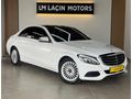 2016 MODEL 115.000 KM EXCLUSİVE 7G- TRONİC TERTEMİZ C200D