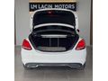 2016 MODEL 115.000 KM EXCLUSİVE 7G- TRONİC TERTEMİZ C200D