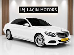 2016 MODEL 115.000 KM EXCLUSİVE 7G- TRONİC TERTEMİZ C200D
