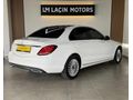 2016 MODEL 115.000 KM EXCLUSİVE 7G- TRONİC TERTEMİZ C200D