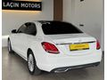 2016 MODEL 115.000 KM EXCLUSİVE 7G- TRONİC TERTEMİZ C200D