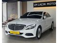 2016 MODEL 115.000 KM EXCLUSİVE 7G- TRONİC TERTEMİZ C200D