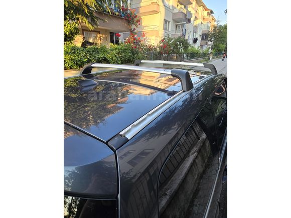 Sahibinden Ford Galaxy 2.0 TDCI Ghia 2007 Model