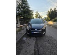 Sahibinden Ford Galaxy 2.0 TDCI Ghia 2007 Model