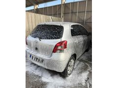Sahibinden Toyota Yaris 1.33 Terra Sporty 2010 Model