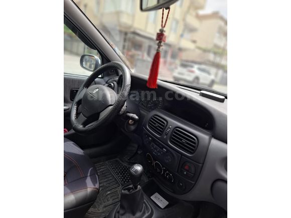 Sahibinden Megane 1.4  2002 Model  145bin km abs kilimali