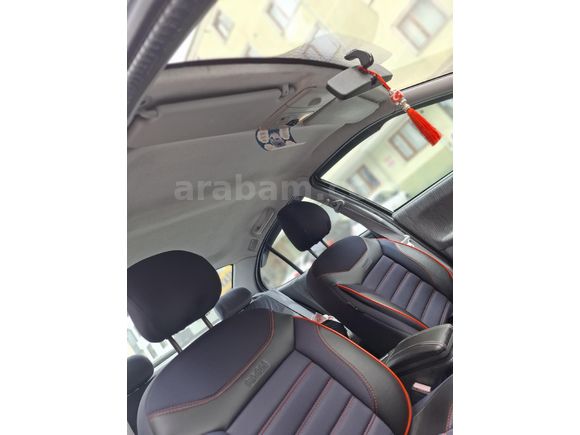 Sahibinden Megane 1.4  2002 Model  145bin km abs kilimali