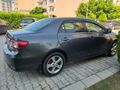Sahibinden Toyota Corolla 1.4 D-4D Elegant 2012 Model