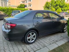 Sahibinden Toyota Corolla 1.4 D-4D Elegant 2012 Model