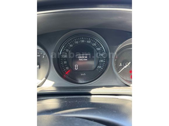 Sahibinden Renault Megane 1.5 Blue DCI Touch 2020 Model 