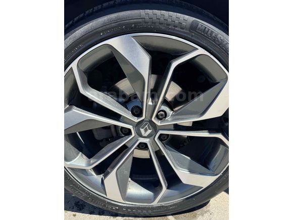 Sahibinden Renault Megane 1.5 Blue DCI Touch 2020 Model 
