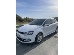 Sahibinden Volkswagen Polo 1.2 TSi Lounge 2015 Model 