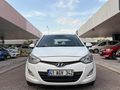 1.4CRDi HYUNDAİ İ20 SENSE 2014 SIFIR MOTOR