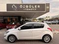 1.4CRDi HYUNDAİ İ20 SENSE 2014 SIFIR MOTOR