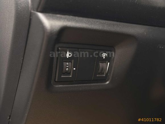 1.4CRDi HYUNDAİ İ20 SENSE 2014 SIFIR MOTOR