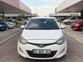 1.4CRDi HYUNDAİ İ20 SENSE 2014 SIFIR MOTOR