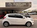 1.4CRDi HYUNDAİ İ20 SENSE 2014 SIFIR MOTOR