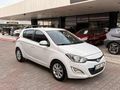 1.4CRDi HYUNDAİ İ20 SENSE 2014 SIFIR MOTOR