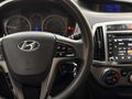 1.4CRDi HYUNDAİ İ20 SENSE 2014 SIFIR MOTOR
