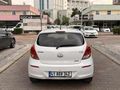 1.4CRDi HYUNDAİ İ20 SENSE 2014 SIFIR MOTOR