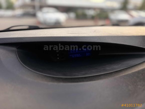 1.4CRDi HYUNDAİ İ20 SENSE 2014 SIFIR MOTOR
