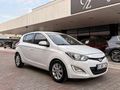 1.4CRDi HYUNDAİ İ20 SENSE 2014 SIFIR MOTOR