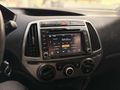 1.4CRDi HYUNDAİ İ20 SENSE 2014 SIFIR MOTOR