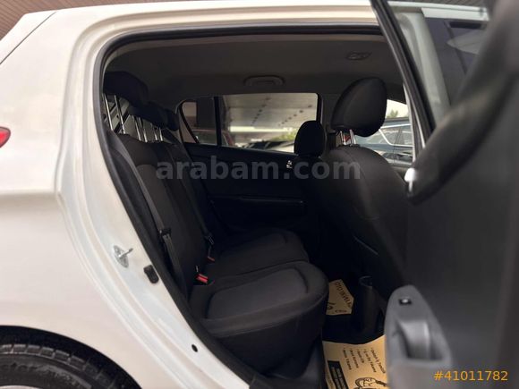 1.4CRDi HYUNDAİ İ20 SENSE 2014 SIFIR MOTOR
