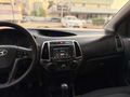 1.4CRDi HYUNDAİ İ20 SENSE 2014 SIFIR MOTOR