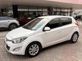 1.4CRDi HYUNDAİ İ20 SENSE 2014 SIFIR MOTOR