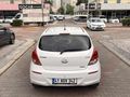 1.4CRDi HYUNDAİ İ20 SENSE 2014 SIFIR MOTOR