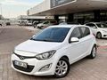 1.4CRDi HYUNDAİ İ20 SENSE 2014 SIFIR MOTOR