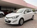 1.4CRDi HYUNDAİ İ20 SENSE 2014 SIFIR MOTOR