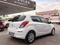 1.4CRDi HYUNDAİ İ20 SENSE 2014 SIFIR MOTOR