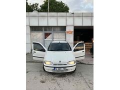 Sahibinden Fiat Siena 1.4 EL 1999 Model 