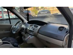 Sahibinden Renault Scenic 1.6 16Valf Privilege 2004 Model