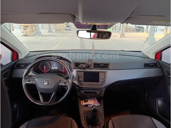 Sahibinden Seat Ibiza 1.0 Style 2021 Model Ankara