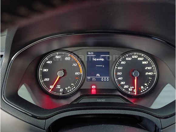 Sahibinden Seat Ibiza 1.0 Style 2021 Model Ankara