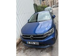 Sahibinden Volkswagen Taigo 1.0 TSI Life 2025 Model