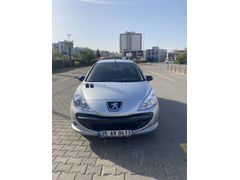 Sahibinden Peugeot 206+  aile arabasi)