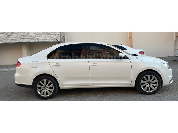 Son fiyat , Temiz aile aracı 