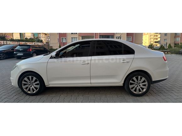 Son fiyat , Temiz aile aracı 