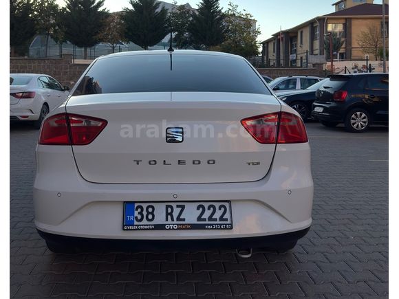 Son fiyat , Temiz aile aracı 