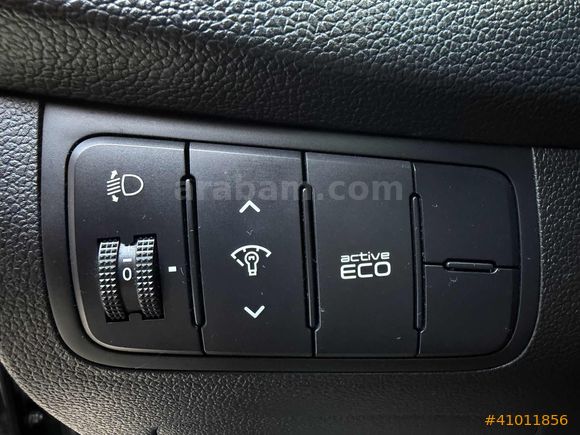 320.000?PEŞİN 24 AY ELDEN SENET*TAKSİTLE*KİA CEED SUNROOF