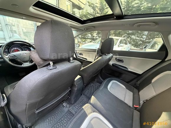 320.000?PEŞİN 24 AY ELDEN SENET*TAKSİTLE*KİA CEED SUNROOF
