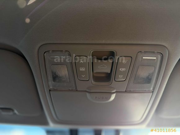 320.000?PEŞİN 24 AY ELDEN SENET*TAKSİTLE*KİA CEED SUNROOF