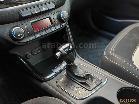 320.000?PEŞİN 24 AY ELDEN SENET*TAKSİTLE*KİA CEED SUNROOF