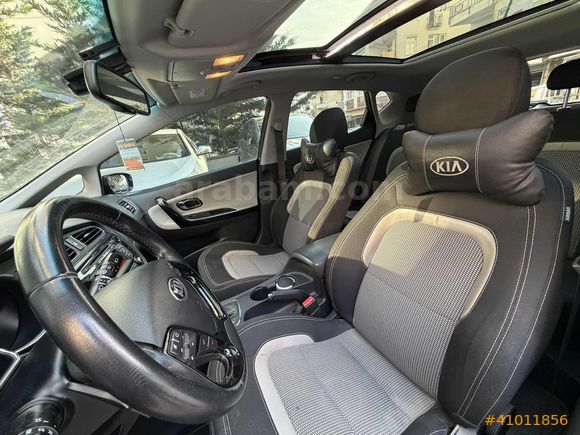 320.000?PEŞİN 24 AY ELDEN SENET*TAKSİTLE*KİA CEED SUNROOF